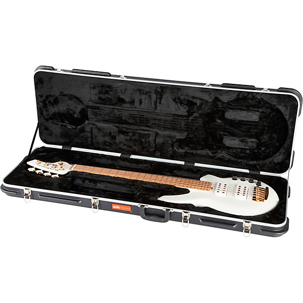 Ernie Ball Music Man Bongo 5 HH 5-String Electric Bass Guitar Crescendo