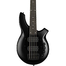 ベース Musicman Bongo 5 SH Stealth Black IMG_2399_d44e3fb1-3062-4ba8-