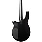 Ernie Ball Music Man Bongo 5 HH BFR Electric Bass Stealth Black