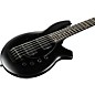 Ernie Ball Music Man Bongo 5 HH BFR Electric Bass Stealth Black