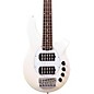 Ernie Ball Music Man Bongo 5 5-String Electric Bass Guitar - Dazzler thumbnail