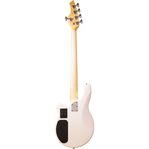 Ernie Ball Music Man Bongo 5 5-String Electric Bass Guitar - Dazzler