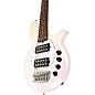 Ernie Ball Music Man Bongo 5 5-String Electric Bass Guitar - Dazzler