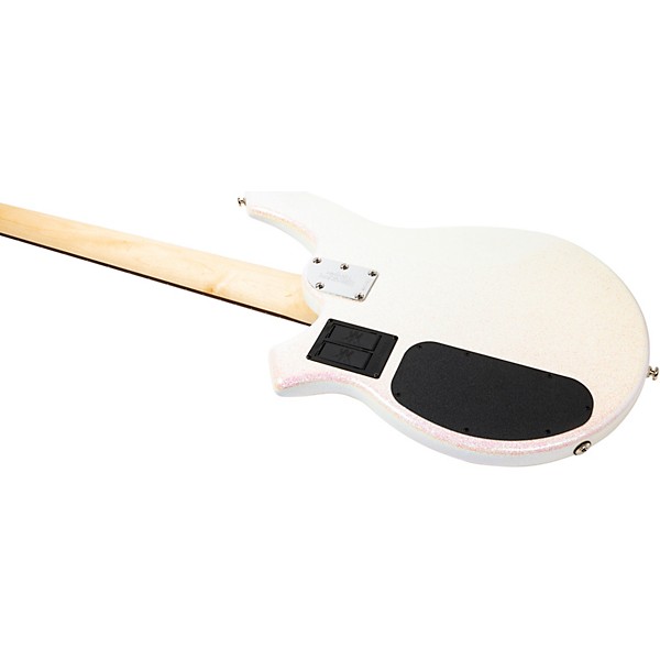 Ernie Ball Music Man Bongo 5 5-String Electric Bass Guitar - Dazzler