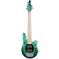 Ernie Ball Music Man Bongo 5 5-String Electric Bass Guitar - Mystique