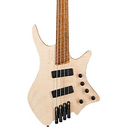 strandberg Boden Original 4 Bass Natural