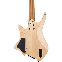 strandberg Boden Original 4 Bass Natural