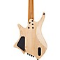 strandberg Boden Original 4 Bass Natural