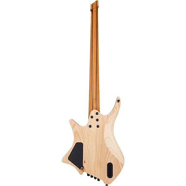 strandberg Boden Original 4 Bass Natural