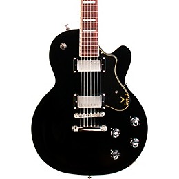 Guild Bluesbird Electric Guitar Black