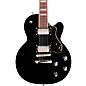 Guild Bluesbird Electric Guitar Black thumbnail
