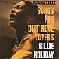 Billie Holiday - Songs For Distingue Lovers thumbnail