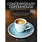 Hal Leonard Contemporary Coffeehouse Songs - 2nd Edition Piano/Vocal/Guitar Songbook thumbnail
