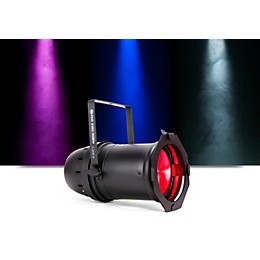 American DJ Par ZP120 RGBW COB LED Light