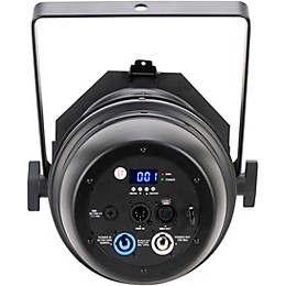 American DJ Par ZP120 RGBW COB LED Light