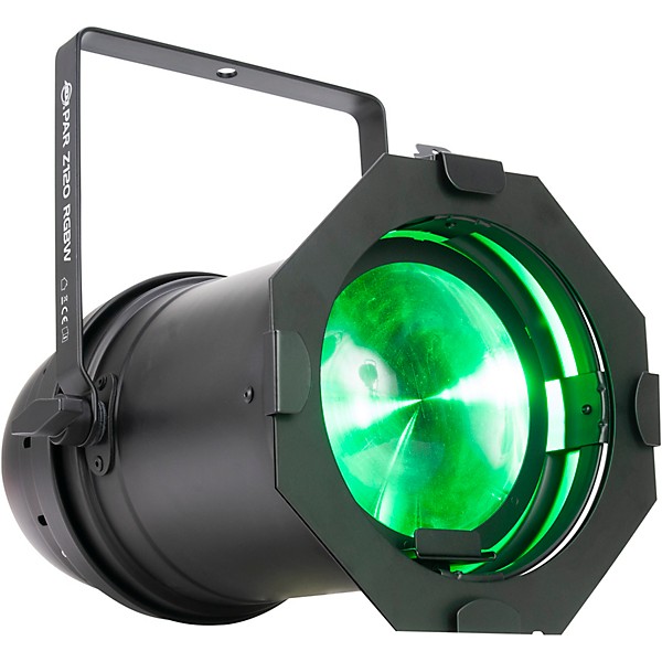 American DJ Par ZP120 RGBW COB LED Light