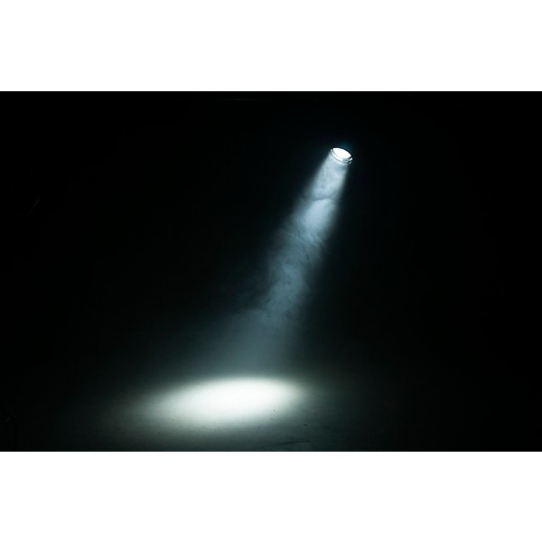 American DJ Par ZP120 RGBW COB LED Light