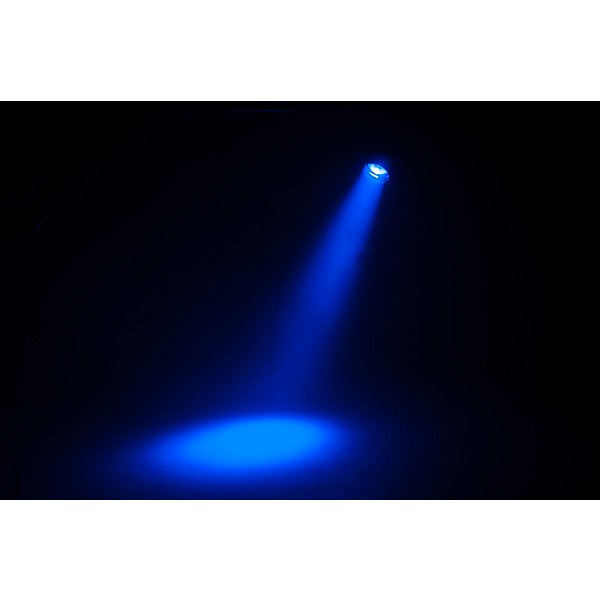 American DJ Par ZP120 RGBW COB LED Light