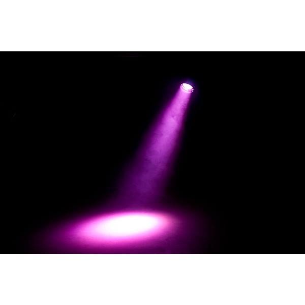 American DJ Par ZP120 RGBW COB LED Light