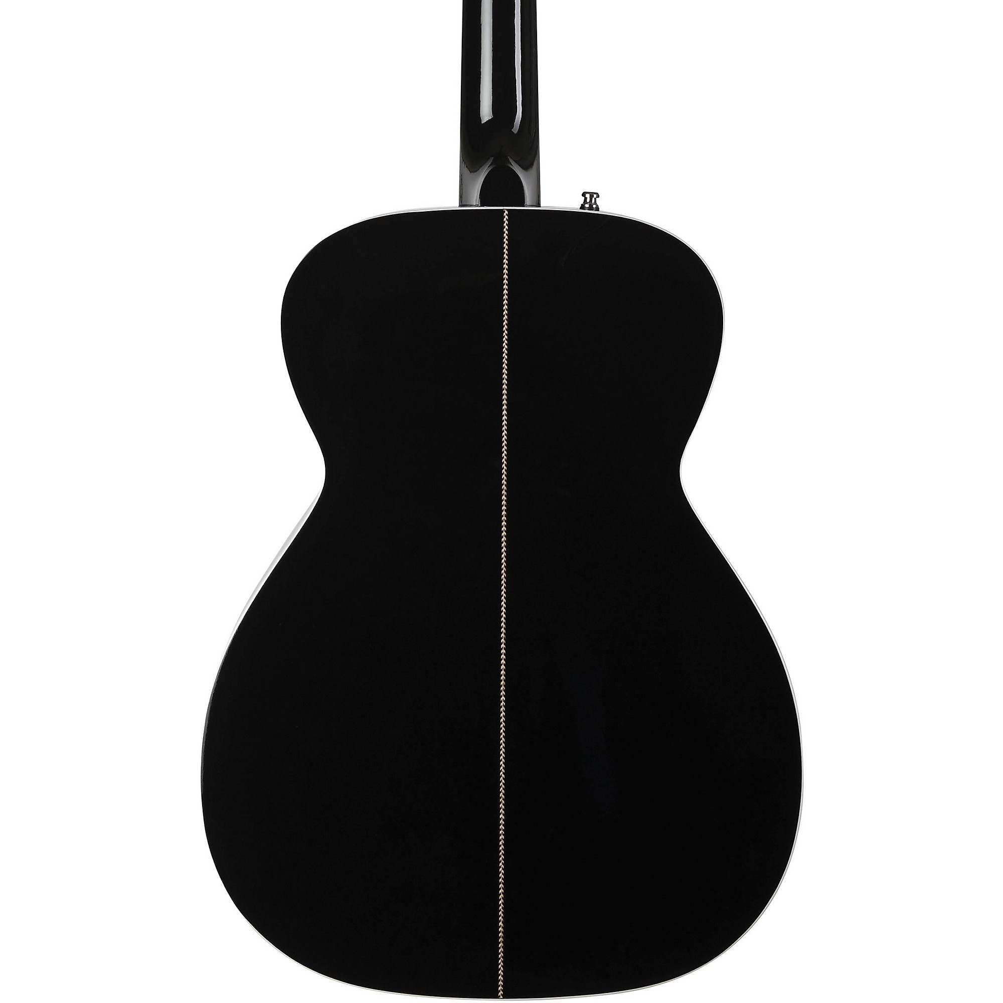 Seagull Artist Limited Tuxedo Black EQ Acoustic-Electric