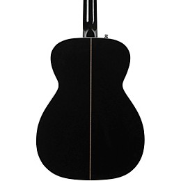 Seagull Artist Limited Tuxedo Black EQ Acoustic-Electric Guitar Tuxedo Black