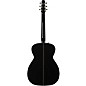 Seagull Artist Limited Tuxedo Black EQ Acoustic-Electric Guitar Tuxedo Black