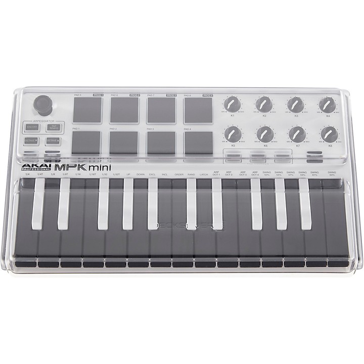 akai mpk mini mk2 guitar center