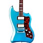 Guild TBird ST P90 Solid Body Electric Guitar Pelham Blue thumbnail