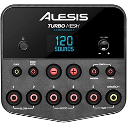 Alesis Turbo Mesh Kit