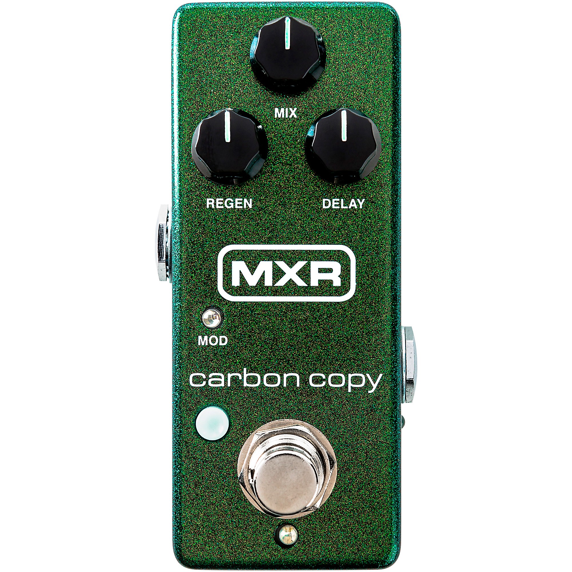 Carbon Copy Deluxe - MXR - Max Guitar – Max Guitar