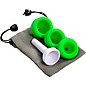 Nuvo jHorn Mouthpiece Set in Tote Bag White/Green thumbnail