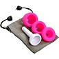 Nuvo jHorn Mouthpiece Set in Tote Bag White/Pink thumbnail