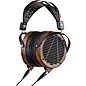 Open Box Audeze LCD-2 Headphone with Shedua Wood and Lambskin Leather Level 2 Leather 194744678417 thumbnail