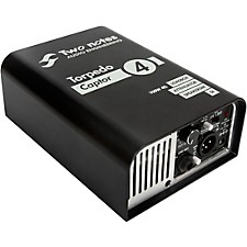 Fryette Power Load IR Reactive Load with Speaker Cabinet Fryette Power Load IR Reactive Load with Speaker Cabinet