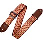Levy's MP2-007 2" Wide Polyester Guitar Strap thumbnail