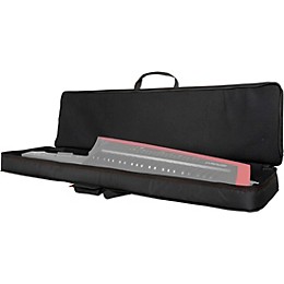 Roland Ax-Edge Keytar Bag With Backpack Straps