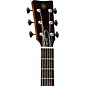 Yamaha FGX5 Red Label Dreadnought Acoustic-Electric Guitar Natural Matte