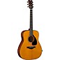 Restock Yamaha FGX3 Red Label Dreadnought Acoustic-Electric Guitar Natural Matte