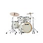 TAMA Superstar Classic 5-Piece Shell Pack with 20 in. Bass Drum Vintage White Sparkle thumbnail