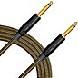 Livewire Signature Guitar Cable Straight/Straight Black and Yellow 20 ft. thumbnail