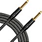 Livewire Signature Guitar Cable Straight/Straight Black and Gray 20 ft. thumbnail