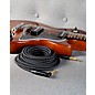 Livewire Signature Guitar Cable Straight/Angle Black and Gray 20 ft.