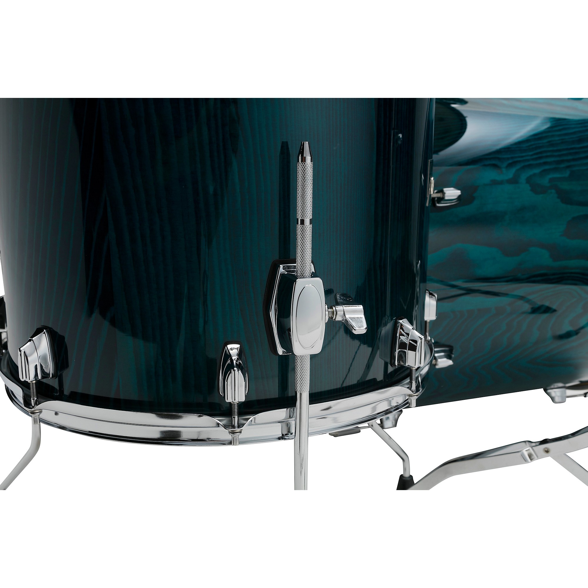 TAMA TAMA Superstar Classic Exotix 7-Piece Shell Pack With 22