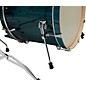 TAMA Superstar Classic Exotix 7-Piece Shell Pack With 22" Bass Drum Gloss Sapphire Lacebark Pine