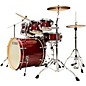 TAMA Superstar Classic Exotix 7-Piece Shell Pack With 22" Bass Drum Gloss Garnet Lacebark Pine