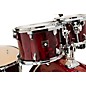 TAMA Superstar Classic Exotix 7-Piece Shell Pack With 22" Bass Drum Gloss Garnet Lacebark Pine