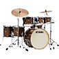 TAMA Superstar Classic Exotix 7-Piece Shell Pack with 22 in. Bass Drum Gloss Java Lacebark Pine thumbnail
