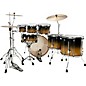 TAMA Superstar Classic Exotix 7-Piece Shell Pack With 22" Bass Drum Gloss Lacebark Pine Fade