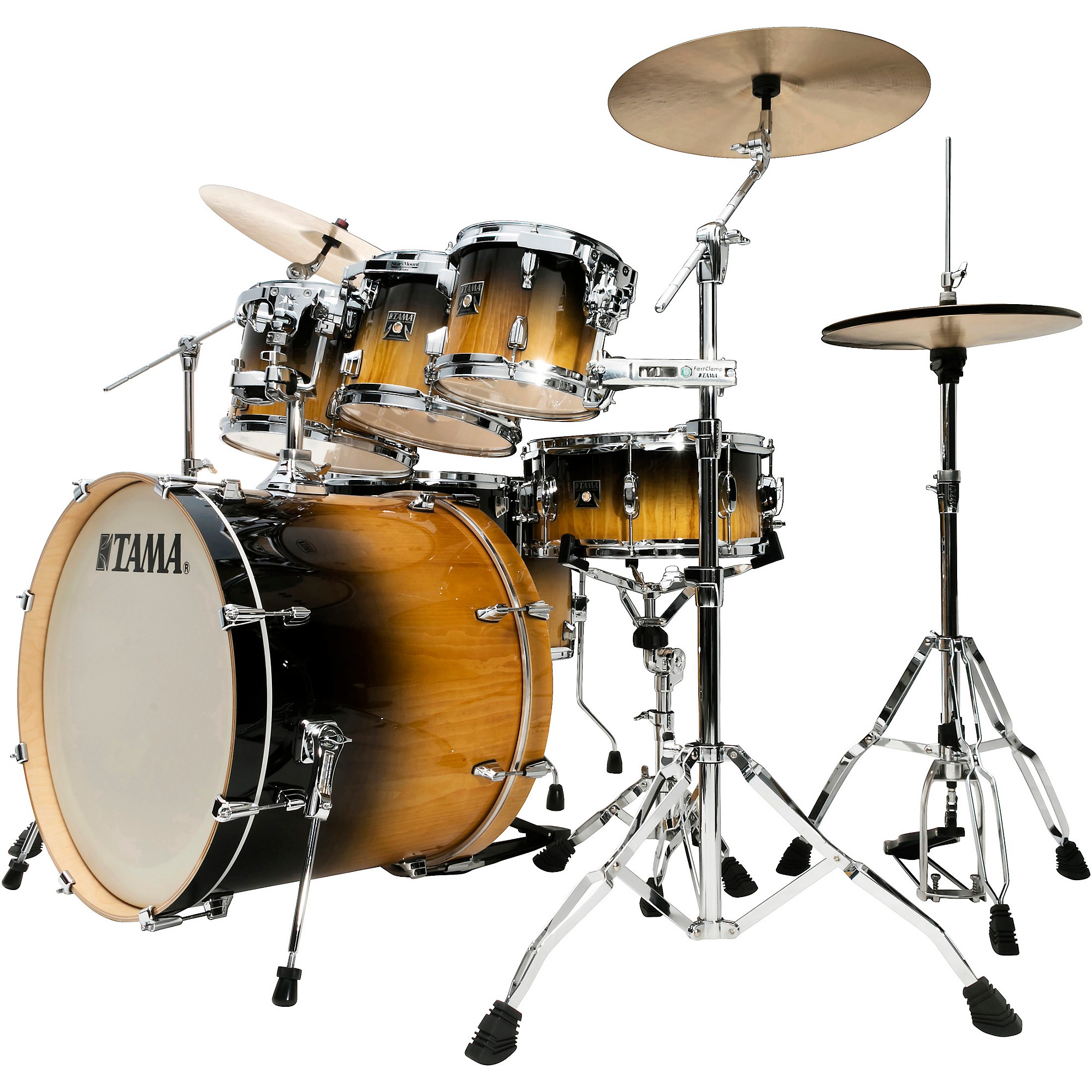 tama.TV　2way spiky Tama Supers. Classic Shells 22 PGJP – United States