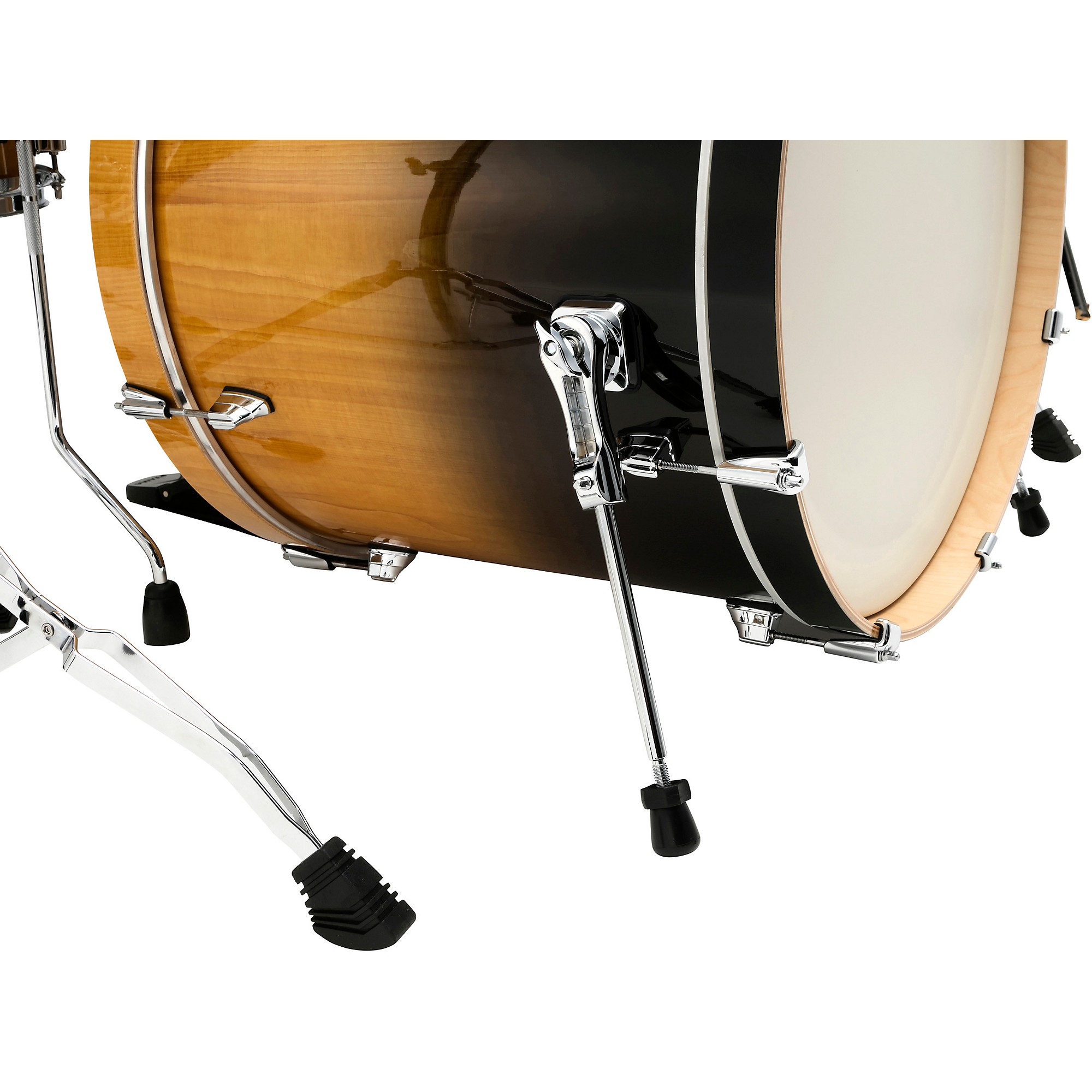 TAMA Superstar Classic Exotix 7-Piece Shell Pack With 22